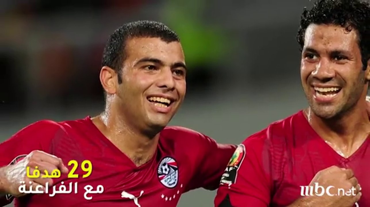 في دقيقة واحدة..أهم لقطات عماد متعب ملك الدقيقة 90#صدى_الملاعب