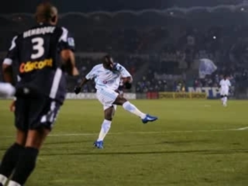 But niang vs bordeaux-0-1
