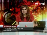 Cerita Saksi Soal Ledakan Sarinah Terdengar juga Tembakan