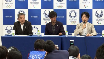 Cerimônias de Tóquio-2020 devem destacar o espírito do Japão