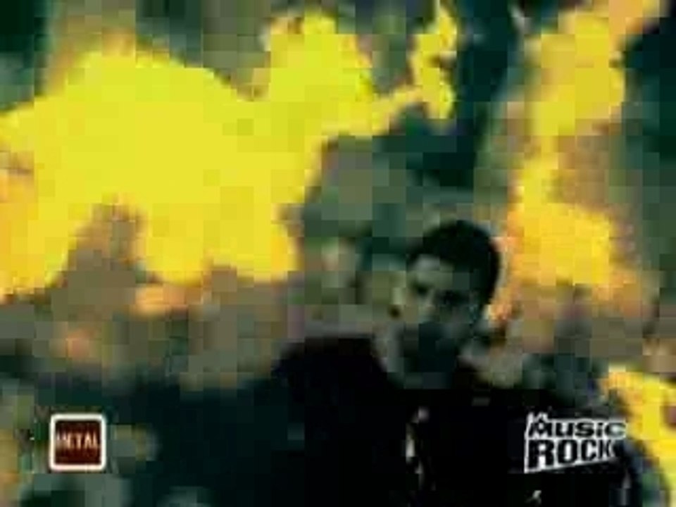 Soulfly - Carved Inside