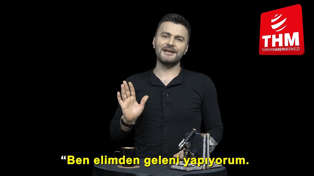 Herkes tarafını belli edecek!