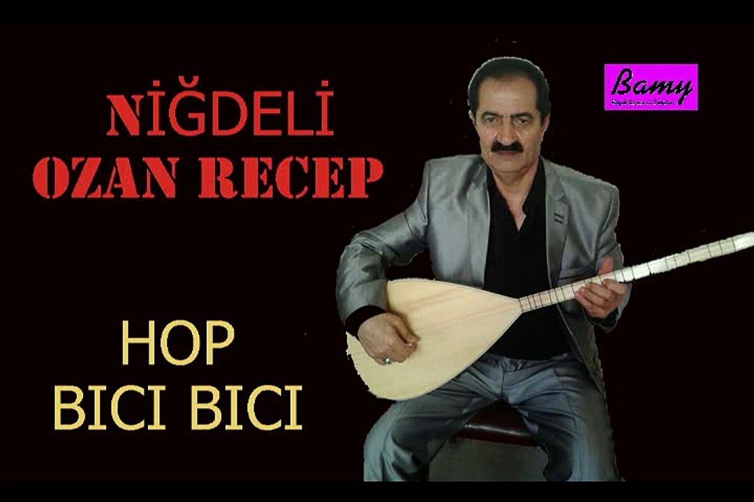OZAN RECEP - SARMAŞ DOLAŞ