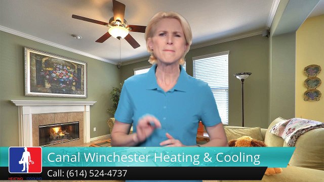 Canal Winchester Heating & Cooling Canal Winchester AC Repair | Wonderful 5 Star Review by De...