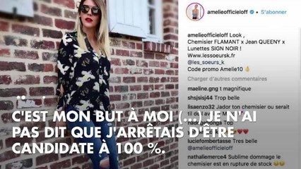 Amélie Neten a 33 ans : retour sur ses plus beaux clichés