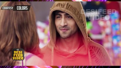 Bepanah - 1st August 2018 Colors Tv Serial Updates News