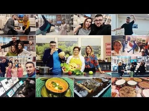 Momentet më pikante të emisionit 'Rreze Dielli', sot puntata e fundit për këtë sezon