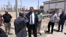 Irak'ta elektrik hatlarına yönelik saldırılar endişe yaratıyor - KERKÜK