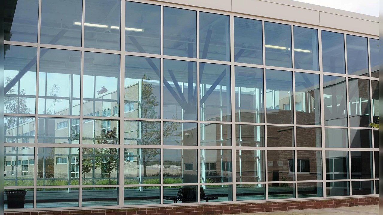 Shower glass door repair | Home Window Glass Replacement