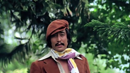 Karo Keu Noiko Aami - Lal Kuthi - Bengali Video Song - Kishore Kumar