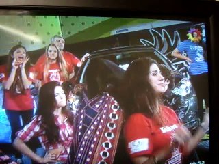 Gameshow Haircut Challenge ✂️