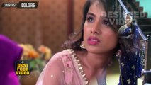 Ishq Mein Marjawan - 1st August 2018 Colors Tv Serial News