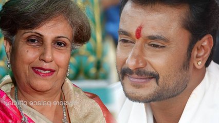 ಒಡಯರ್ ಟೈಟಲ್ ಬಗ್ಗೆ ರಾಣಿ ಪ್ರಮೋದಾ ದೇವಿ ಹೇಳಿದ್ದೇನು..?  | Filmibeat Kannada