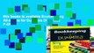 this books is available Bookkeeping All-In-One for Dummies D0nwload P-DF