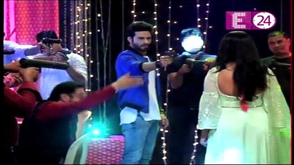 Colonel Ne Kiya Chakor Ka Plan Fail!! Udaan