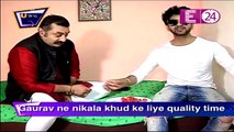 U Me Aur Tv With Day Out Gaurav Sareen