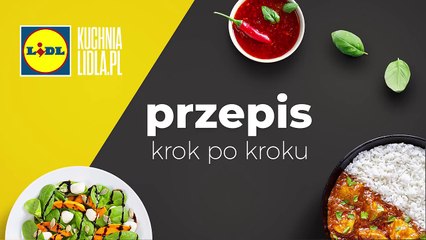 SZYBKI MAKARON Z KURKAMI  | Karol Okrasa & Kuchnia Lidla