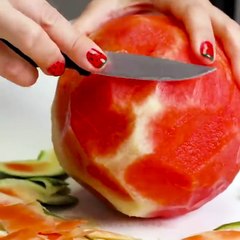 EĞLENCELİ VE NEFİS 25 MEYVE TÜYOSU