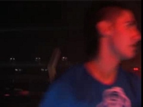 Treaxy@Killer by Generation TECKTONIK