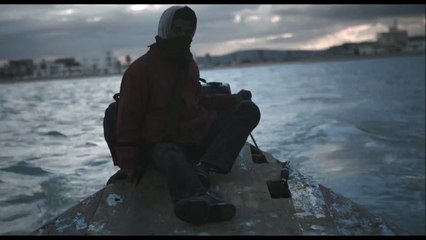 The Last of Us Bande annonce VF