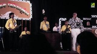 Chokher Bhasa Jodi - Geet Sangeet - Bengali Movie Song - Kumar Sanu