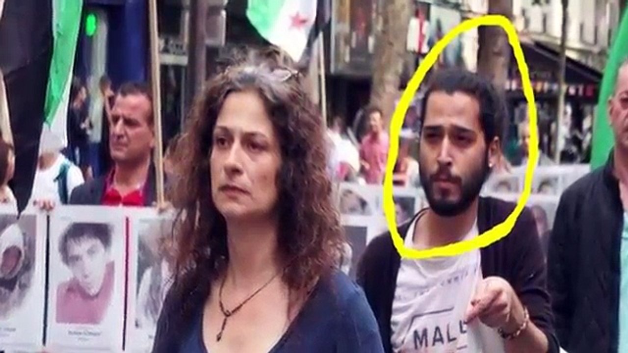 عـــااجل ابن الفنانة مي سكاف  يكشف المستور عن سر وفــاة والدته في صـدم للجميع