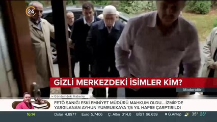 Şaibeli kararlar bu merkezden mi?