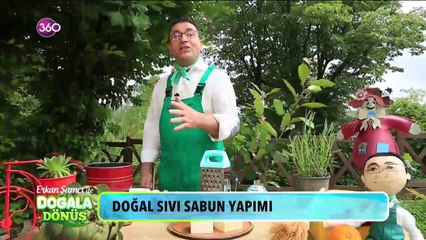 Doğala Dönüş