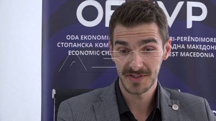 Angjushev: Në pjesën e parë të vitit dështuan investimet kapitale