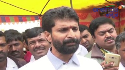 ಉತ್ತರ ಕರ್ನಾಟಕ ಪ್ರತ್ಯೇಕ ರಾಜ್ಯ ಹೋರಾಟದ ಬಗ್ಗೆ ಶಾಸಕ ಸಿ ಟಿ ರವಿ ಪ್ರತಿಕ್ರಿಯೆ