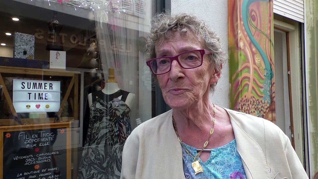 Hautes-Alpes / Canicule : comment vous protégez-vous de la chaleur ?