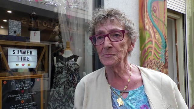 Hautes-Alpes / Canicule : comment vous protégez-vous de la chaleur ?