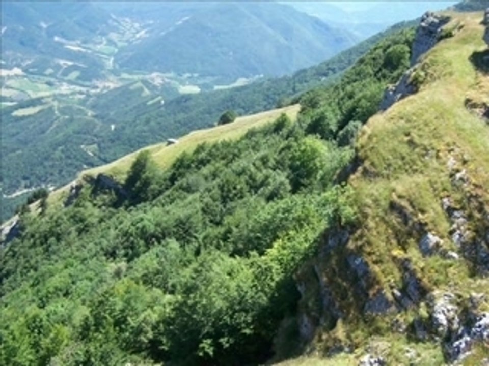 Plateau D'Ambel