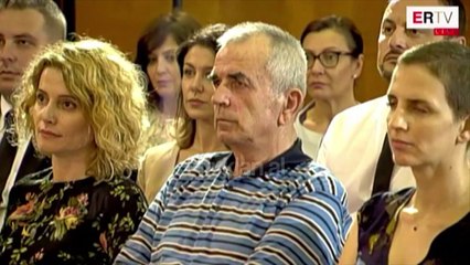 Gati shkrirja ne nje e Hipotekes, ALUIZNI-t dhe Agjencise se Pronave