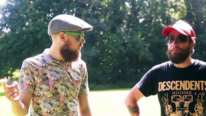 06x09 - Small Soldiers