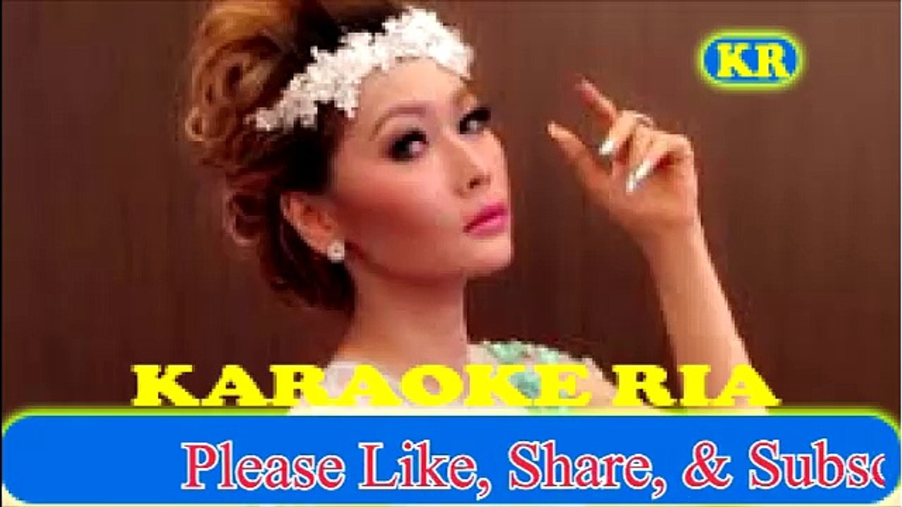 Bum - Bum ~ Inul Daratista (Karaoke Dangdut)