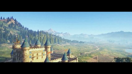 Conqueror's Blade - Announcement Teaser