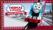 We Wish You A Merry Christmas! | Steam Team Holidays | Thomas & Friends