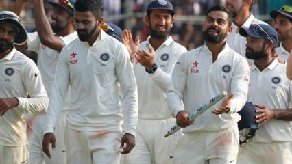 To Whom Virat Kohli Chooses As A Spinner ?