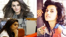 Taapsee Pannu Biography: Life History | Career | Unknown Facts | FilmiBeat