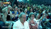 20180731-itsshowtime-Bakit nga ba biglang nag-react si Mariel sa rap ni Gloc-9