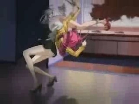 Tenjou tenge _ bomb a head - op full version