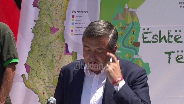 Gjykata u thote jo HEC-eve ne Osum