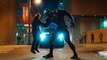 Tom Hardy, Michelle Williams, Woody Harrelson In 'Venom' New Trailer