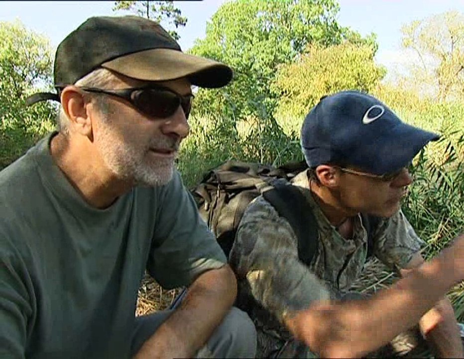 The ​Great Rod Race Catfish Roach & Sea Trout Part.2 (2004)