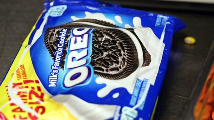 Gourmet Chef Tries To Make Junk Food Fancy