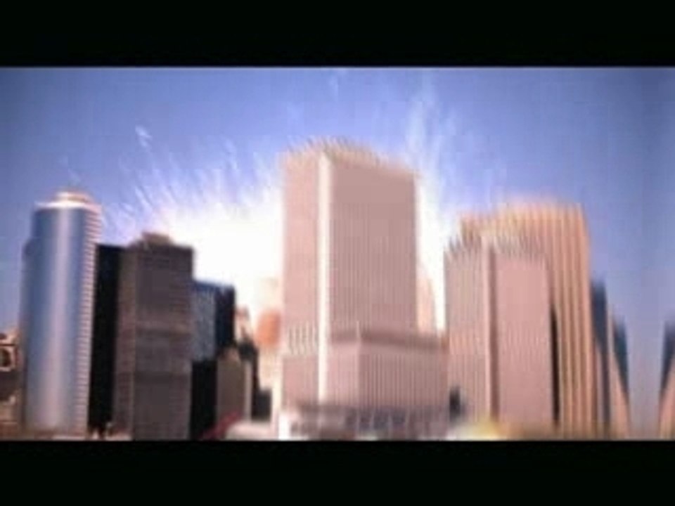 [ Nolife ] - Flander's Company - Bande annonce 01