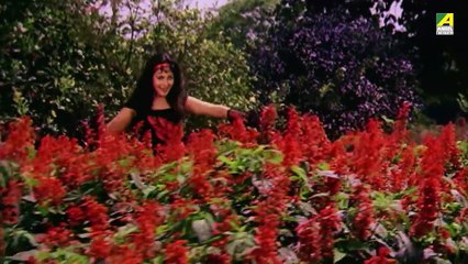 O Police Tomar Hatkorata - Aakrosh - Bengali Movie Video Song - Prosenjit - Anusuya Majumdar