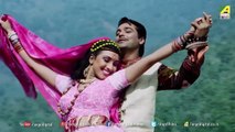 Tumi Aar Ami - Madhur Milan - Bengali Movie Song - Kumar Sanu, Sadhana Sargam