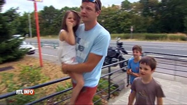 Les pompiers sont débordés par les nombreux nids de guêpes